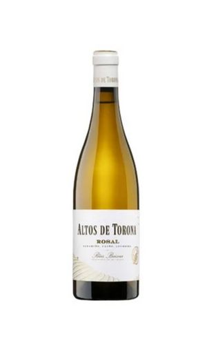 Vino Altos De Torona Albariño 75CL