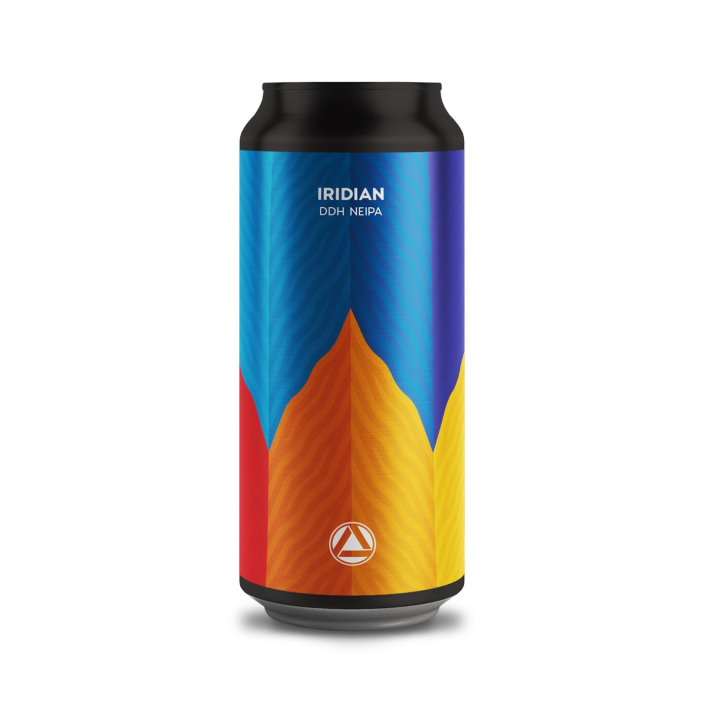 Cerveza Attik Iridian DDH NEIPA 440ML