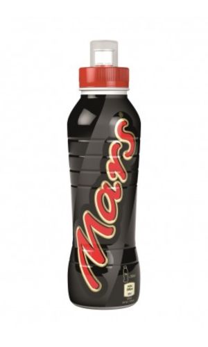 Batido Mars 350ML