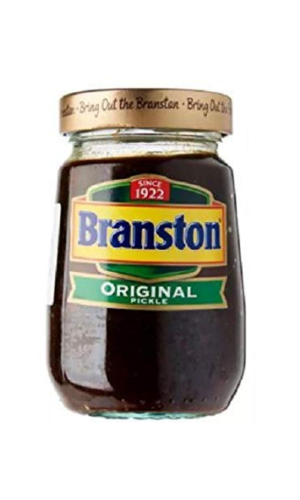 Branston Original Pickle 360GR