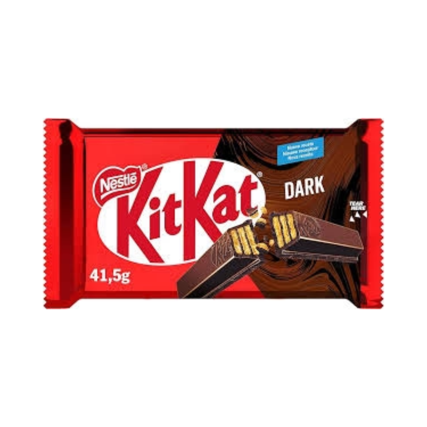 KitKat Dark 41.5gr