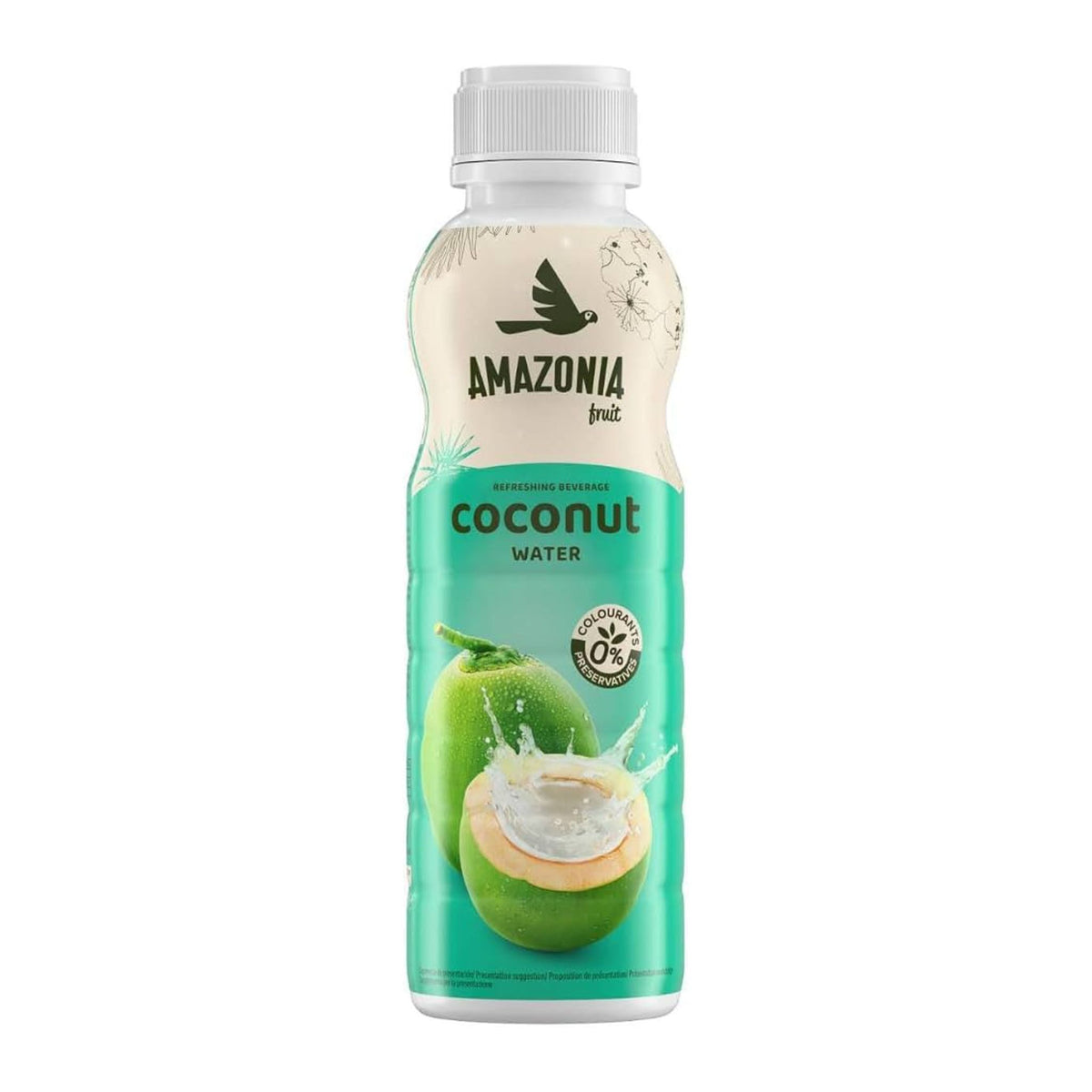 Agua de Coco Amazonia 1L