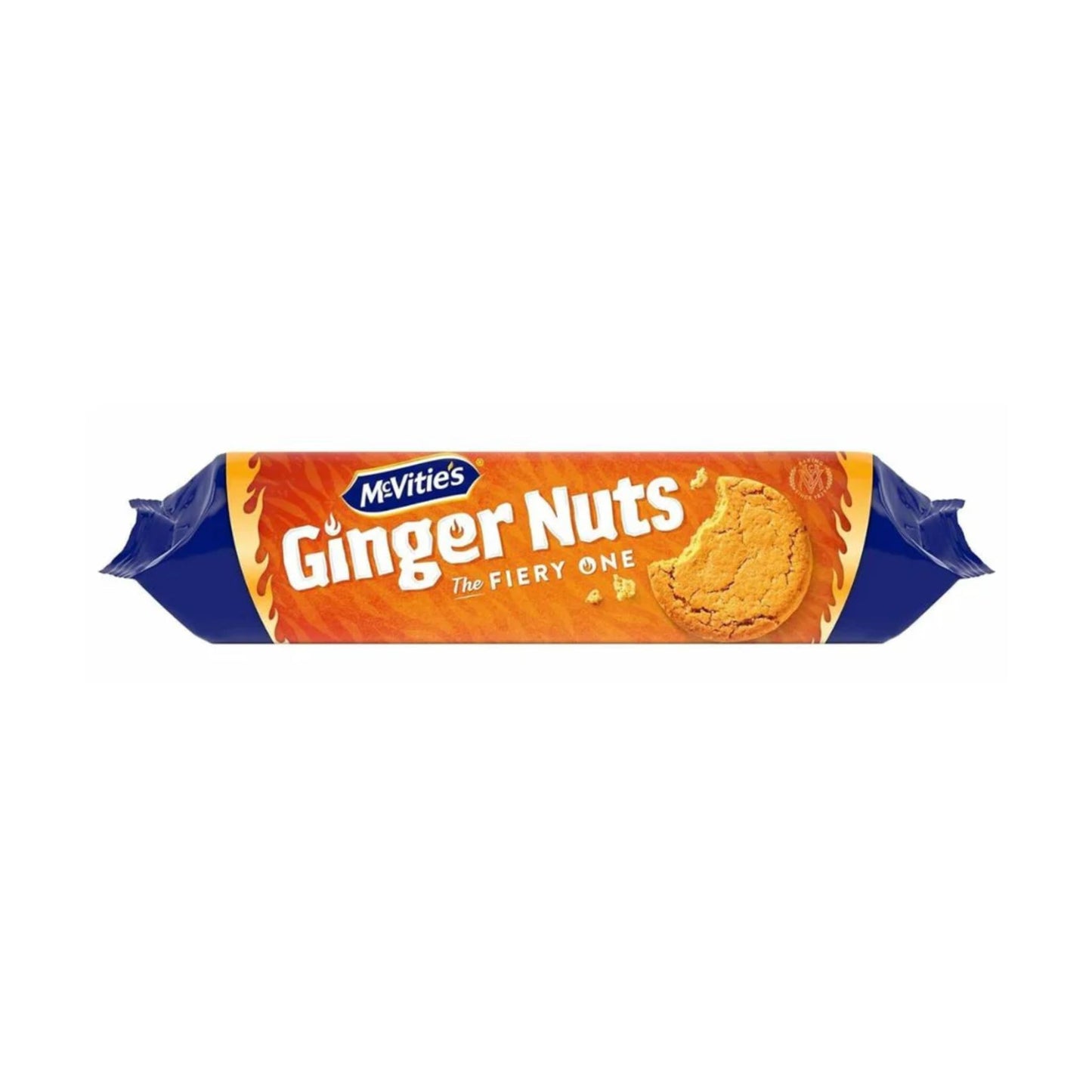 McVitie´s Ginger Nuts 250GR