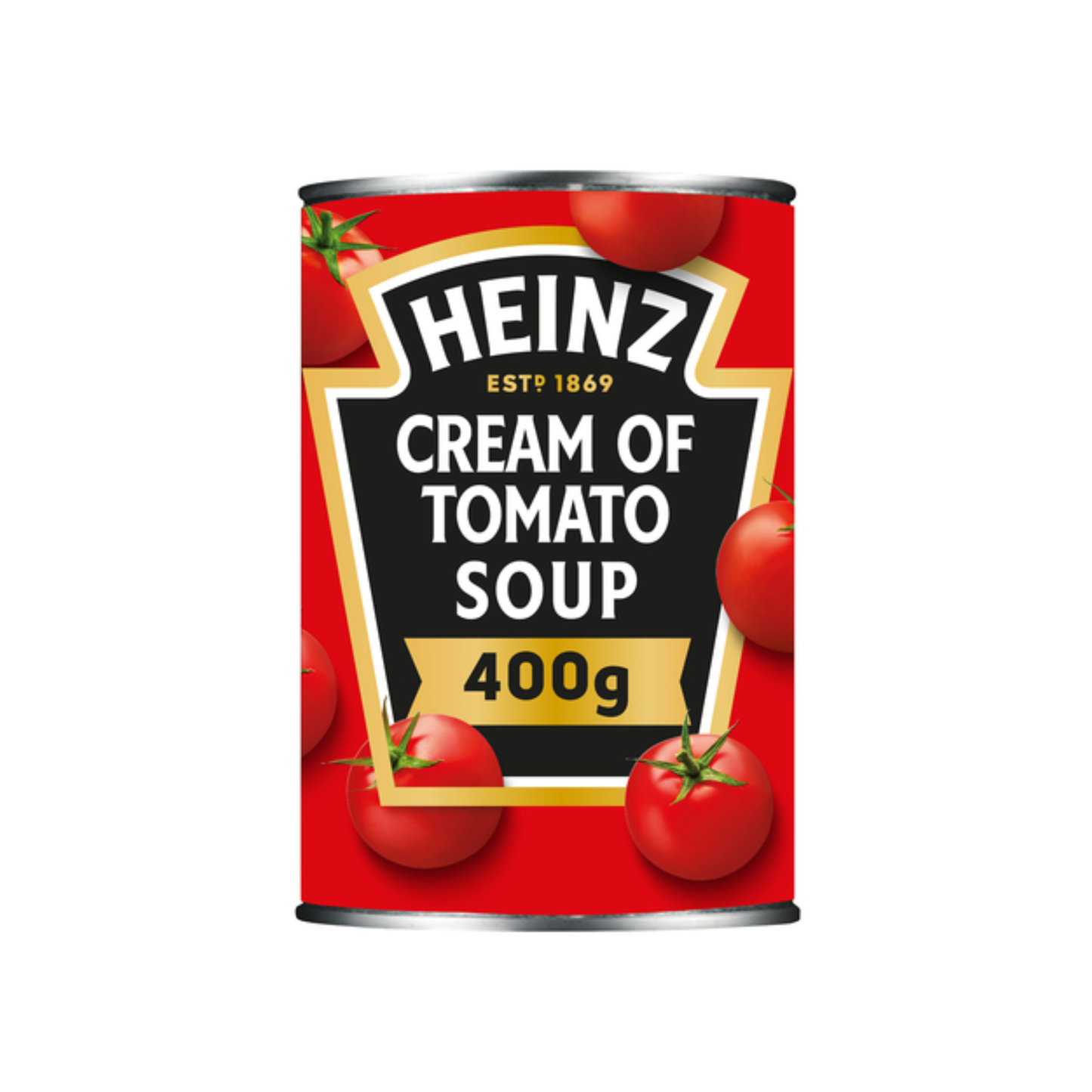 Heinz Sopa Tomato 400GR