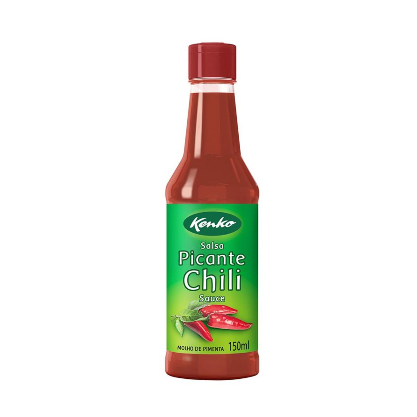 Kenko Salsa Picante 150 ml