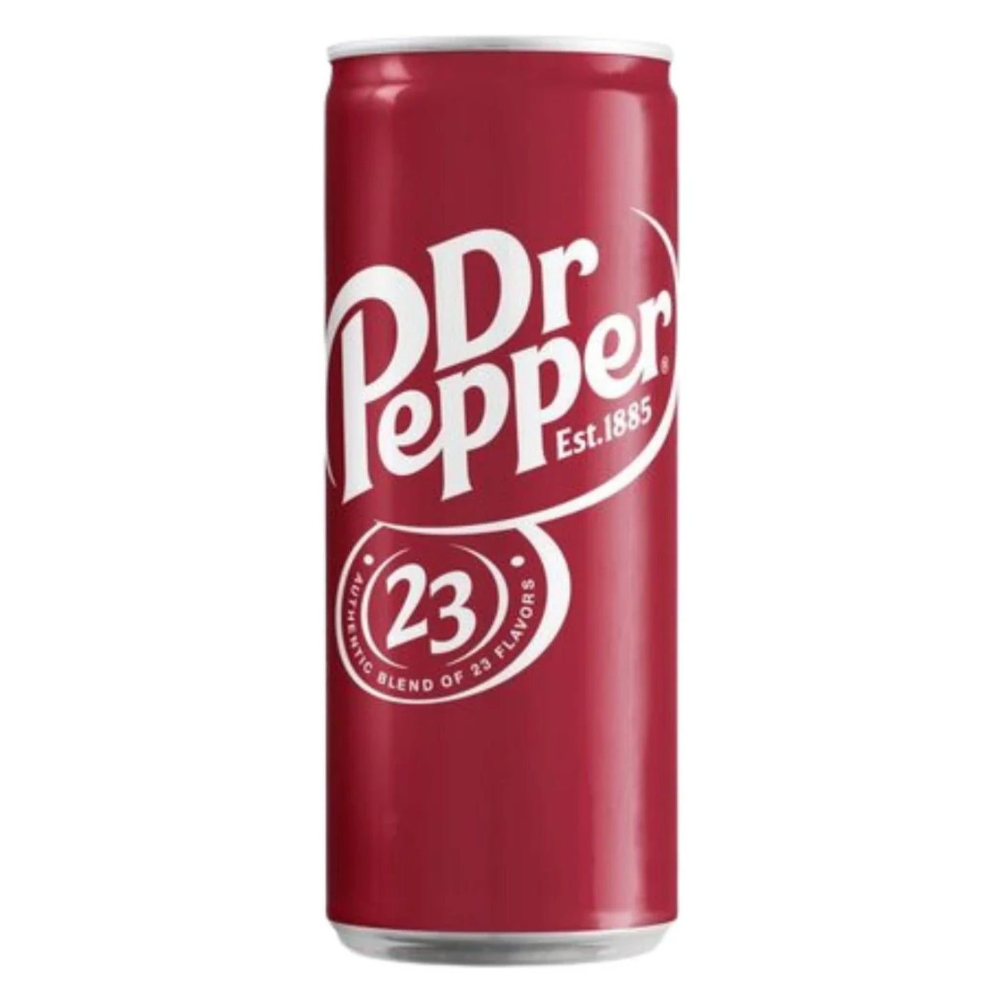 Dr Pepper 330ML