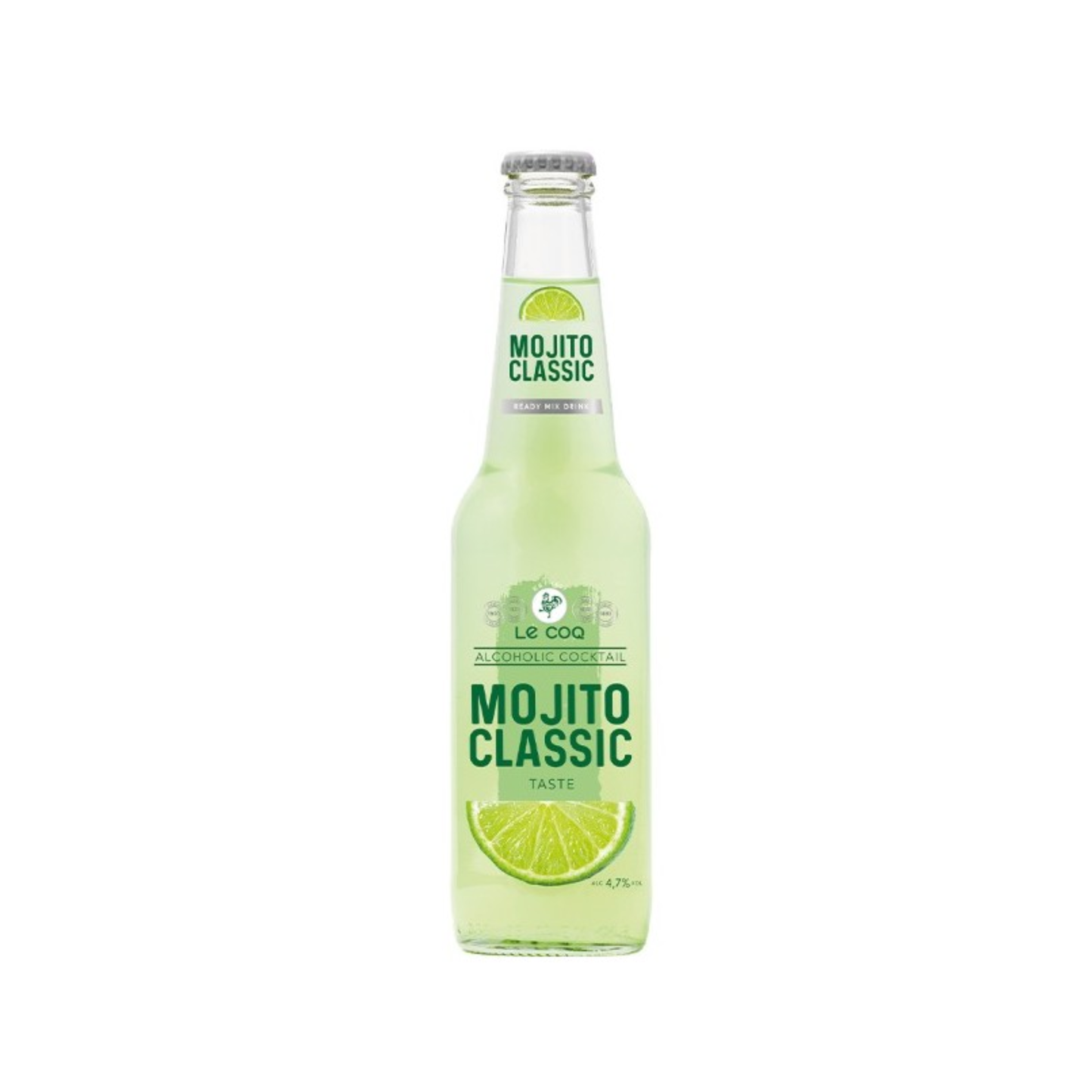 Le Coq Mojito 33CL
