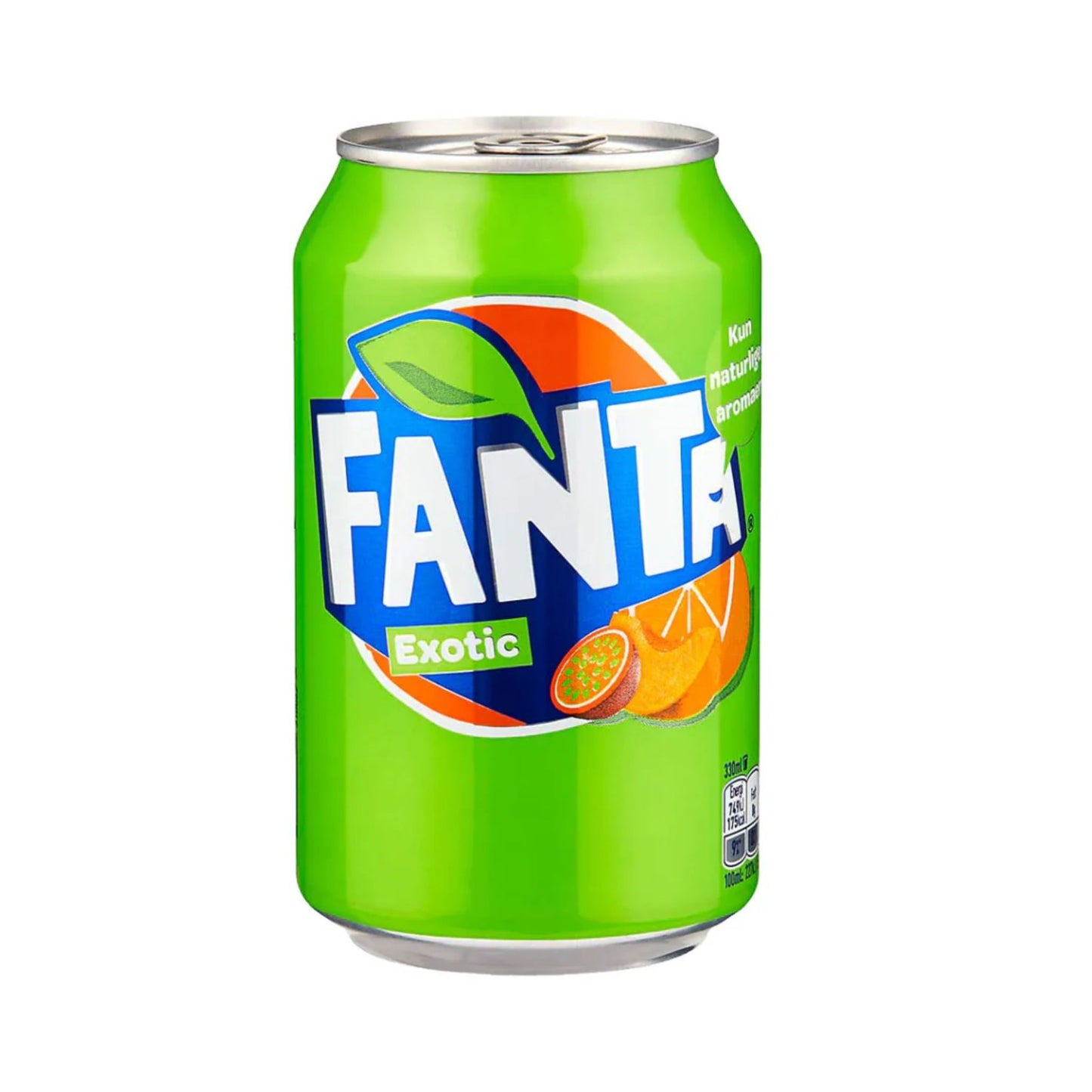 Fanta Exotic 330ML