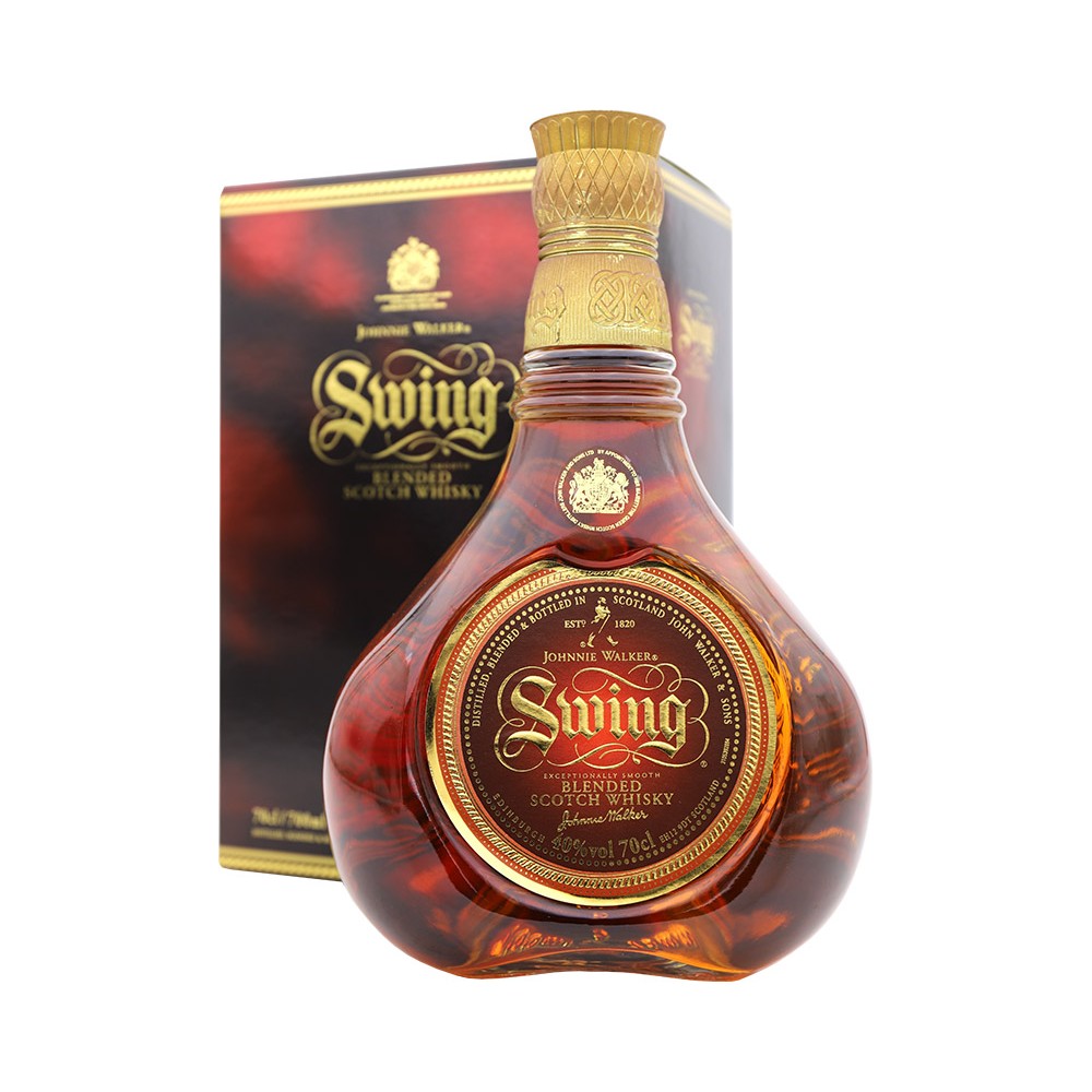 Johnnie Walker Swing 70CL