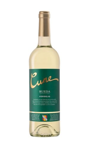 Vino Blanco CUNE Rueda Verdejo 75CL