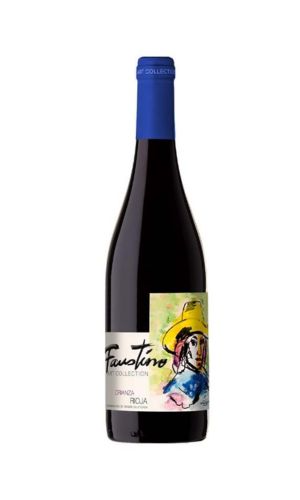 Vino Tinto Faustino Art Collection Crianza 75CL