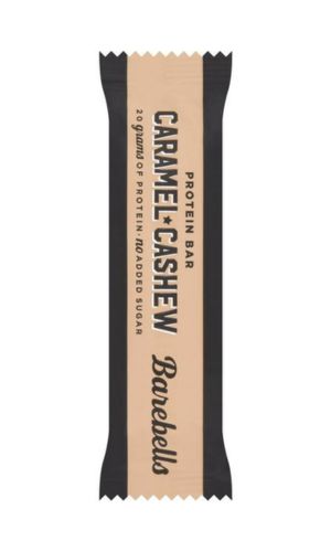 Protein Bar Barebell´s Caramel Cashew 55GR