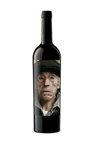 Vino Tinto Matsu El Viejo 75CL