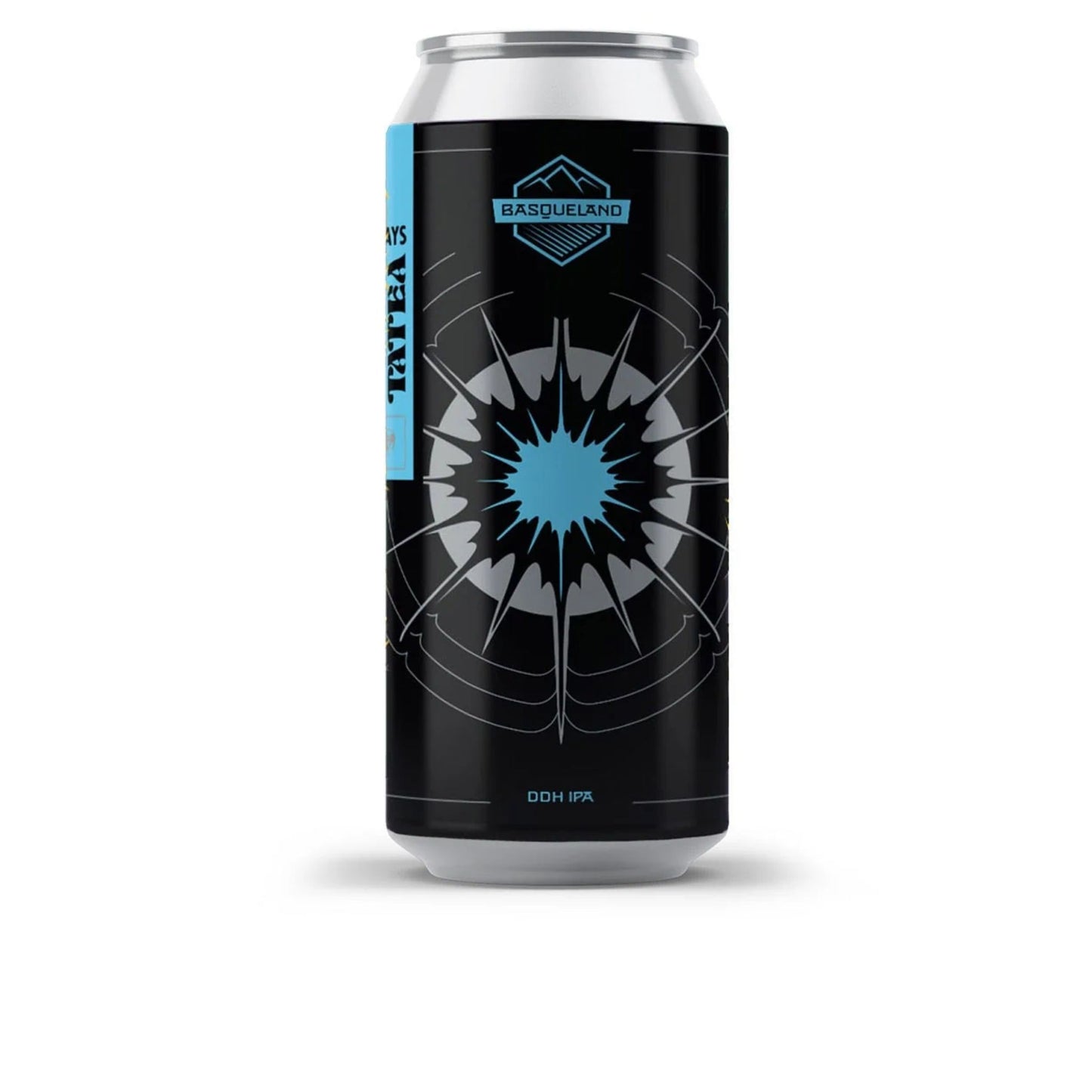 Cerveza Basqueland Elektrizitatea 440ML