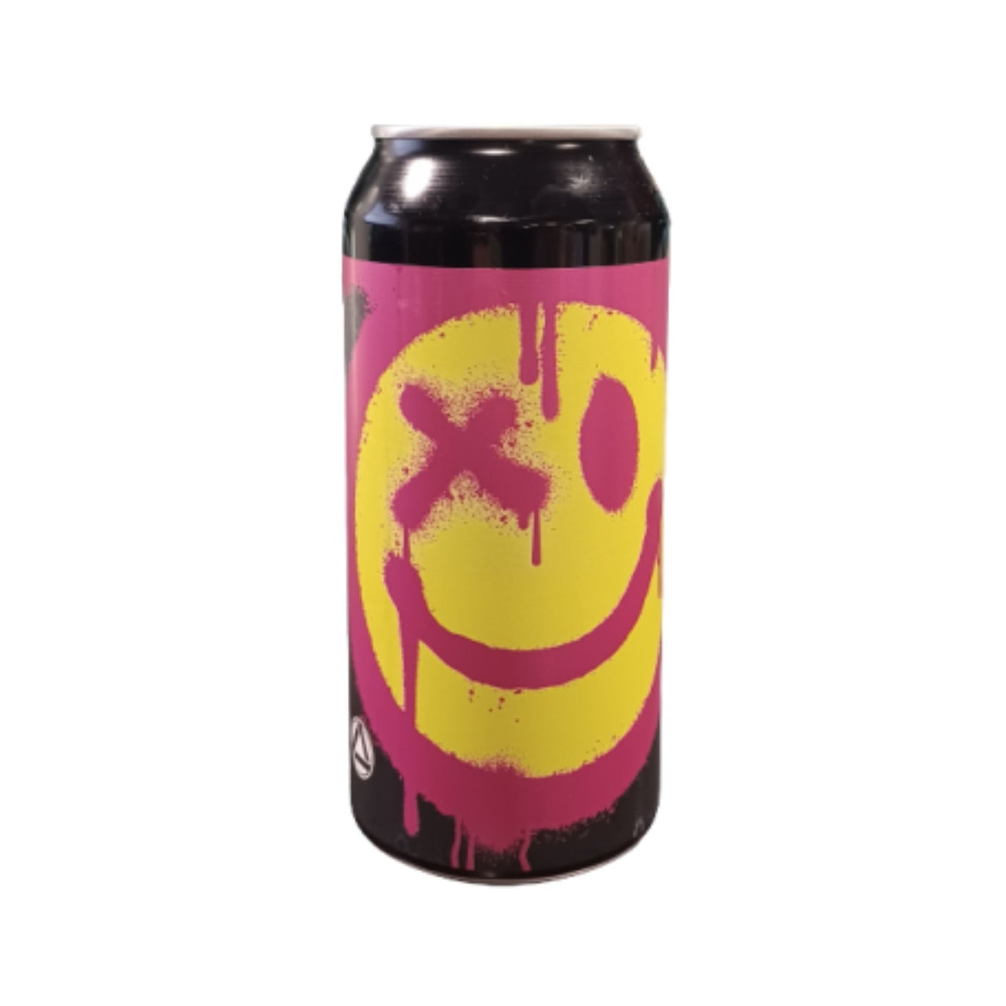 Cerveza Attik Smile 44CL