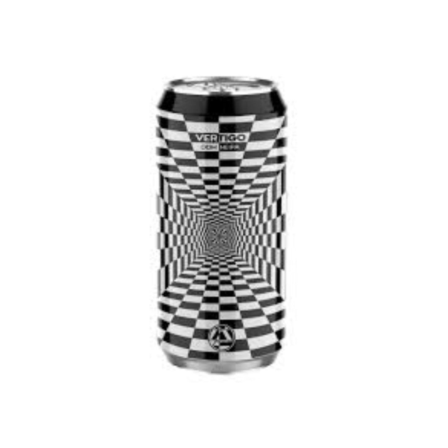 Cerveza Attik Vértigo 44CL
