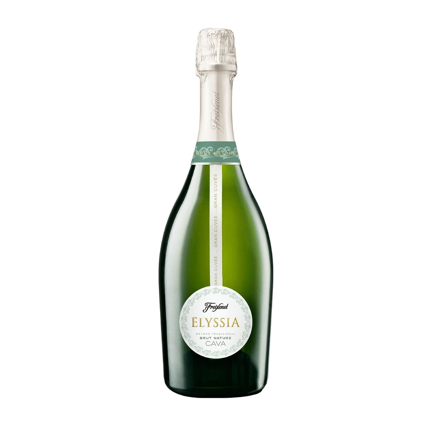 Freixenet Elyssia Brut Nature 75CL