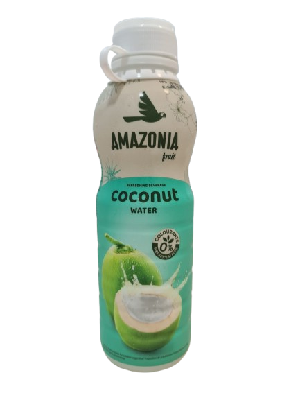 Agua de Coco Amazonia 500ML