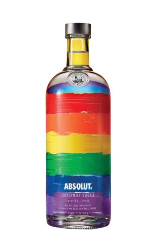 Absolut Pride Diversity 1L