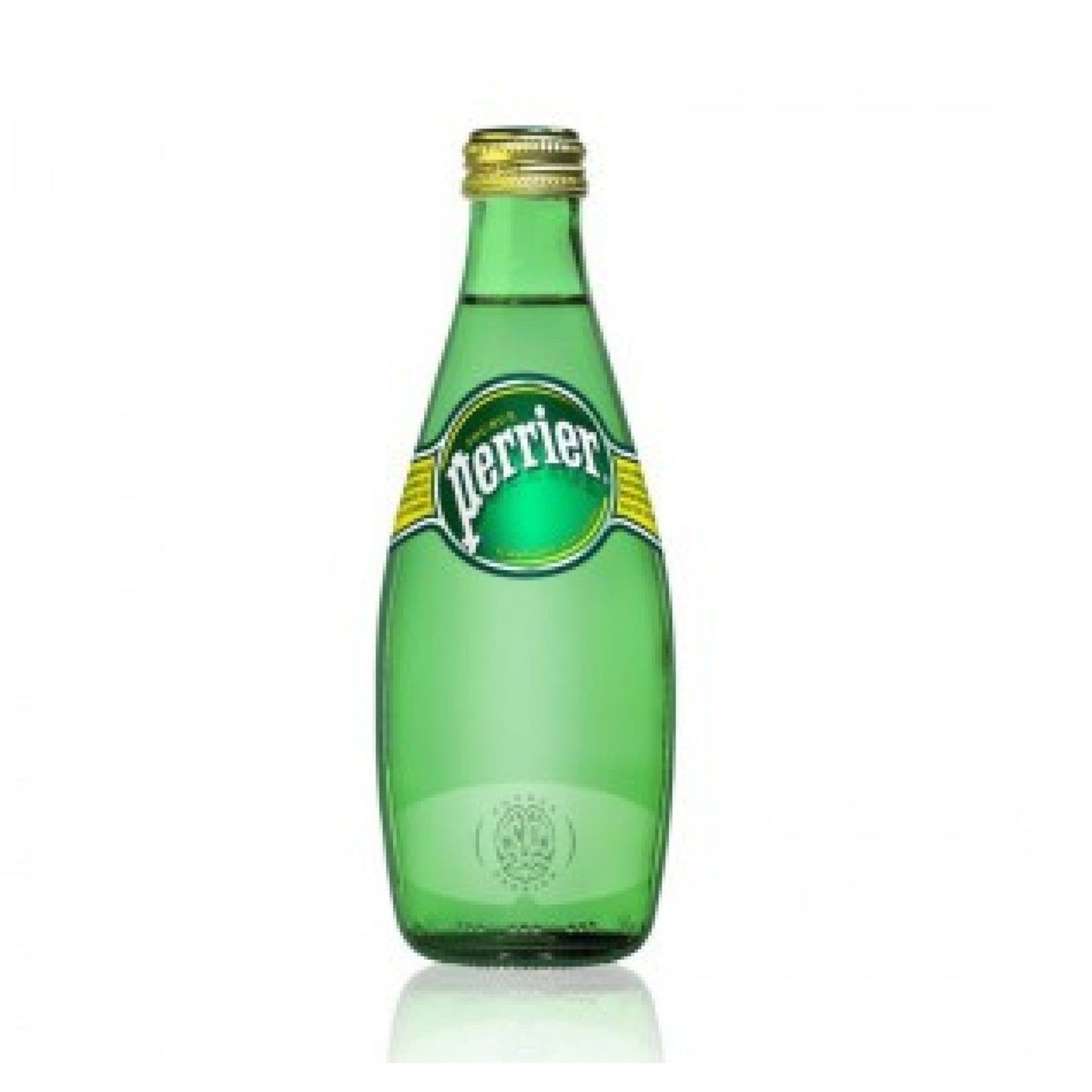 Agua con gas Perrier 33CL
