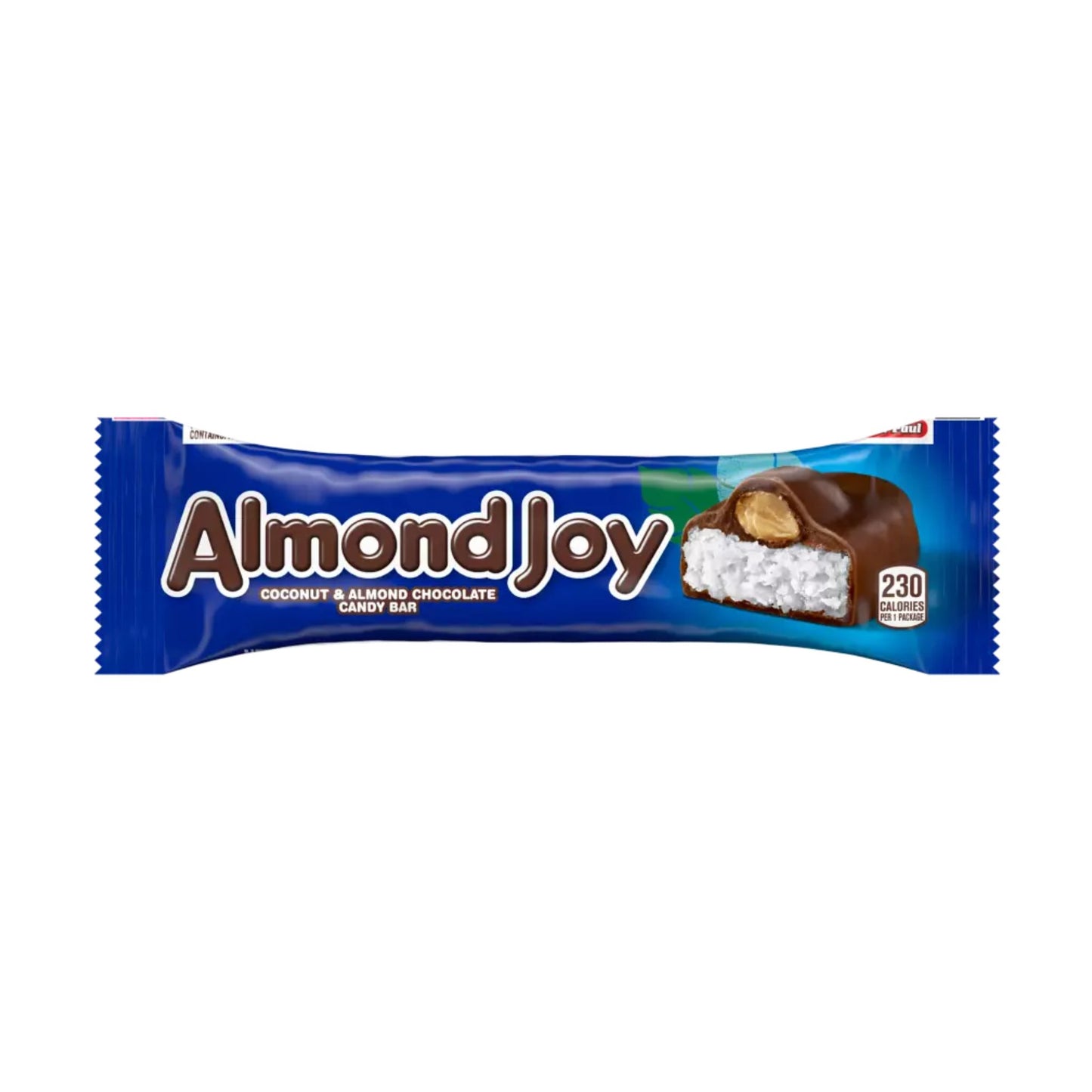 Almond Joy Coconut & Almond 45GR