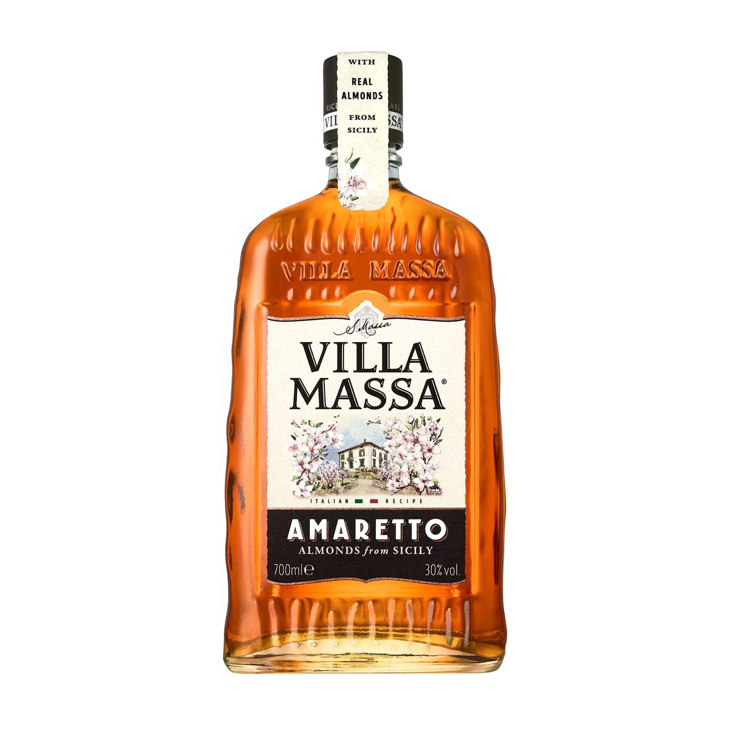 Amaretto Villa Massa 70CL