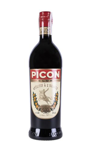 Amer Picon Club Orange 1L