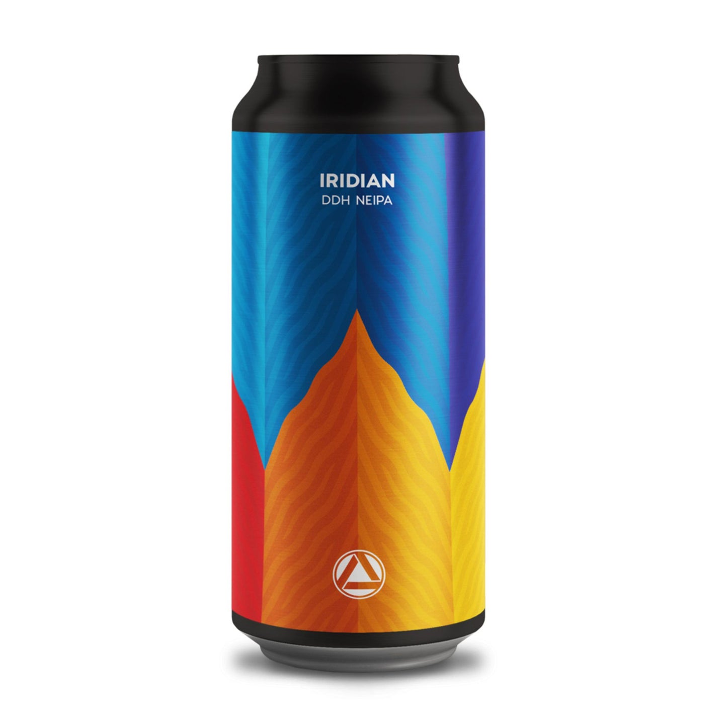 Cerveza Attik Iridian DDH NEIPA 440ML