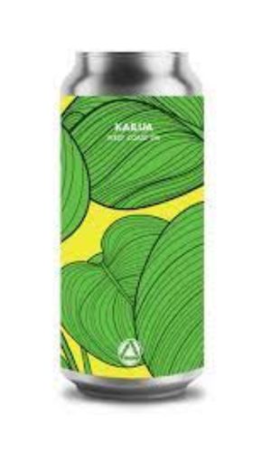 Cerveza Attik Kailua 440ML