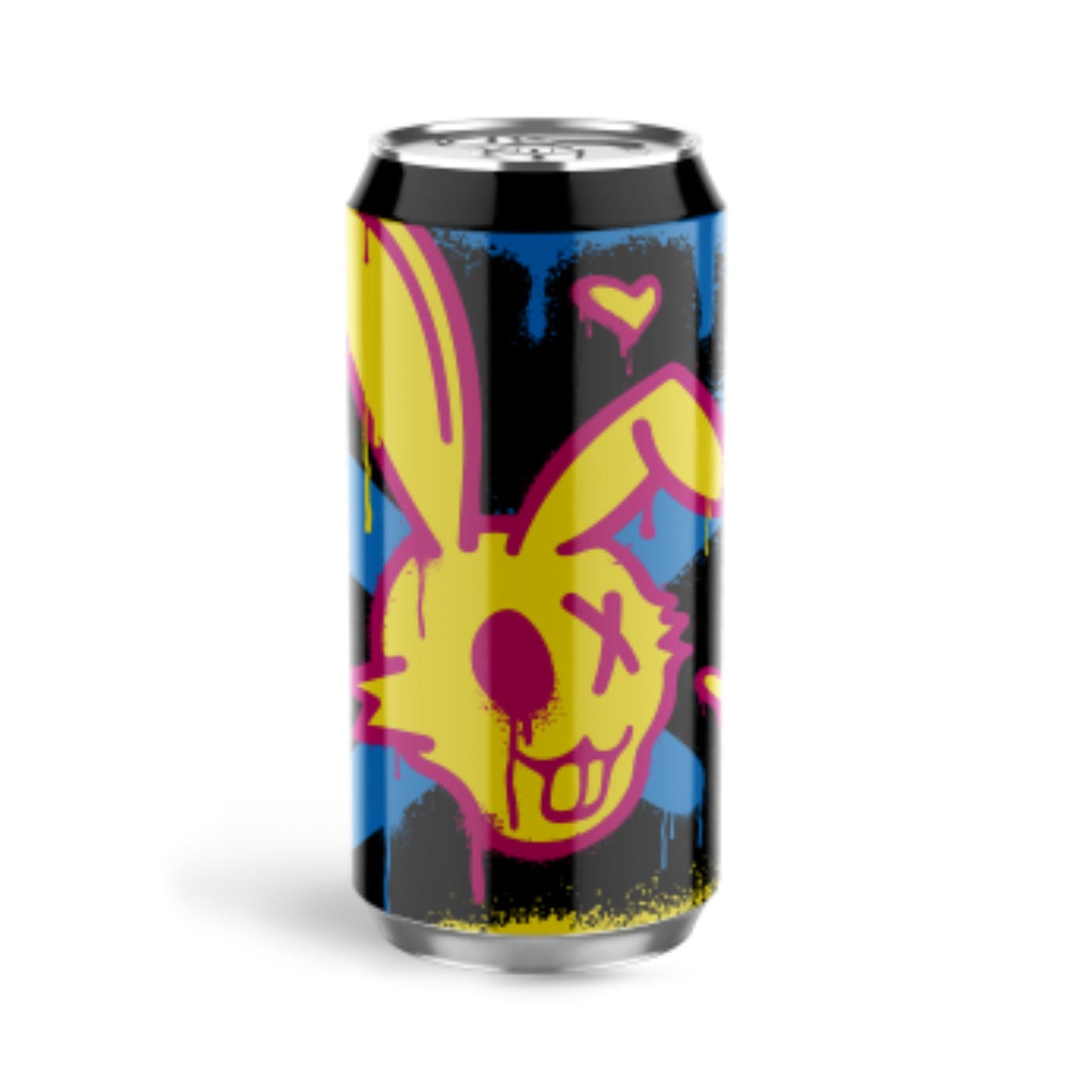 Cerveza Attik Wow New England IPA 440ML