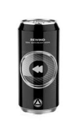 Cerveza Attik Rewind DDHOATCREAM NEIPA 44CL