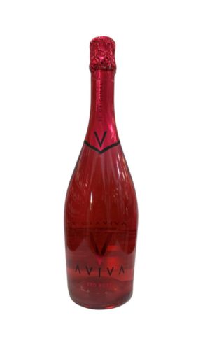 Aviva Red Rose 75CL
