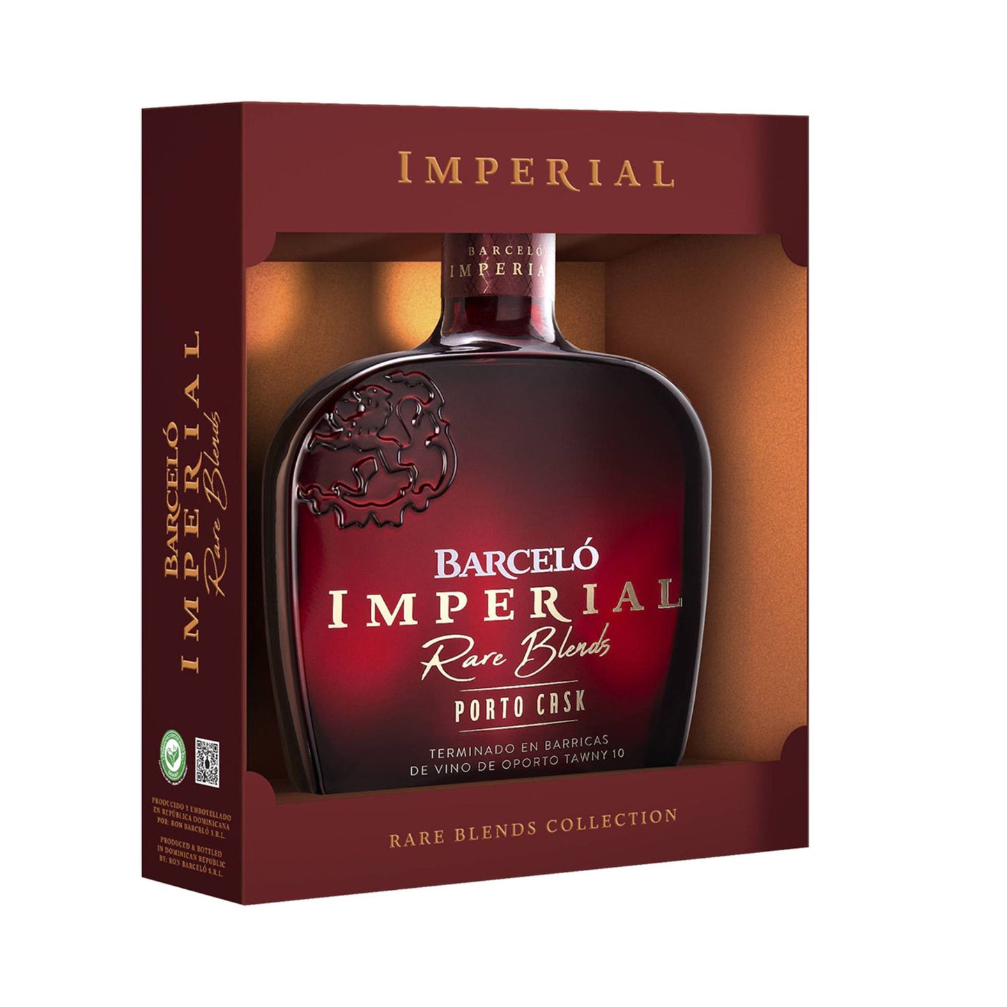 Barceló Imperial Porto Cask 70CL