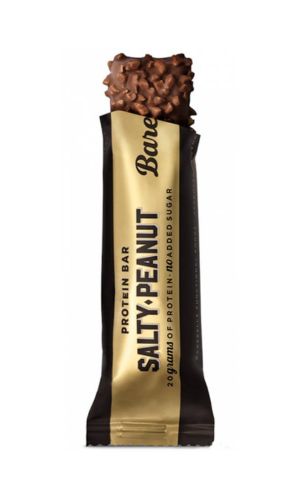 Protein Bar Barebell´s Salty Peanut 55GR