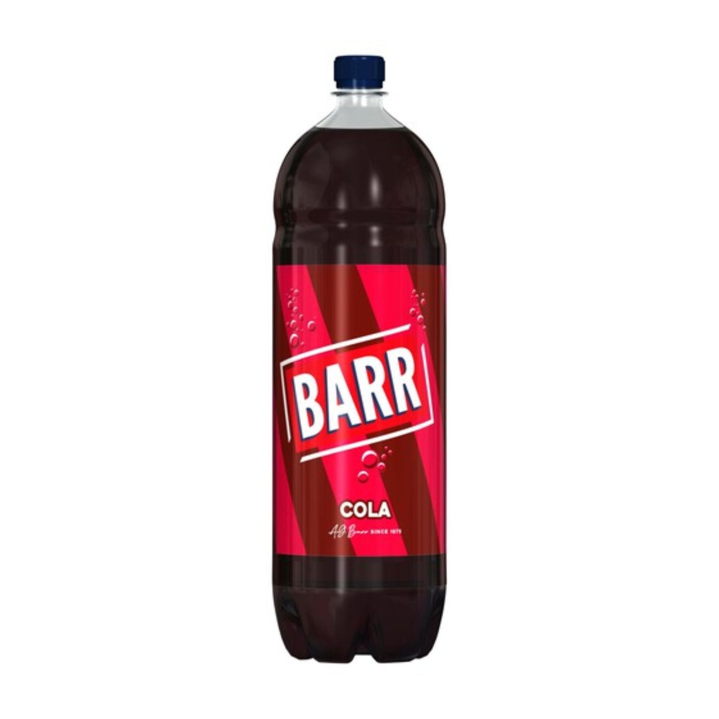 Barr Cola 2L