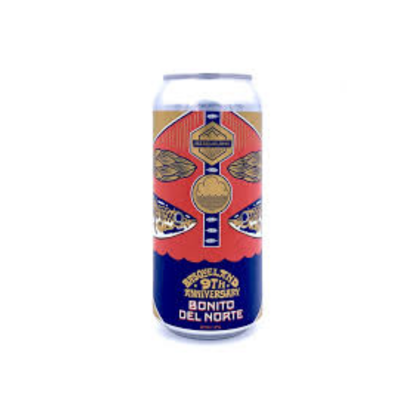 Basqueland Bonito del Norte 44CL