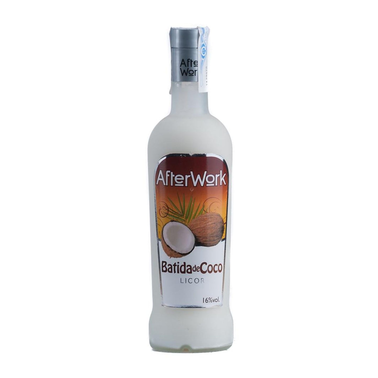 Batida de Coco Afterwork 1L