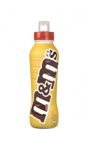 Batido M&M´s 350ML