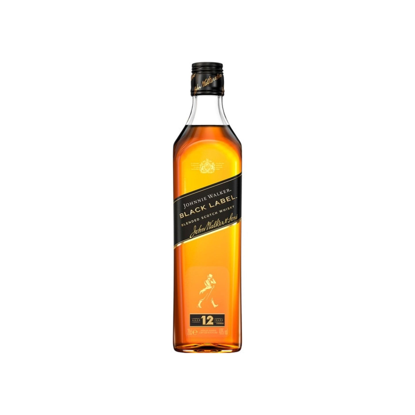Johnnie Walker Black Label 20CL
