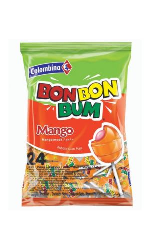 Bon Bon Bum Mango 408GR