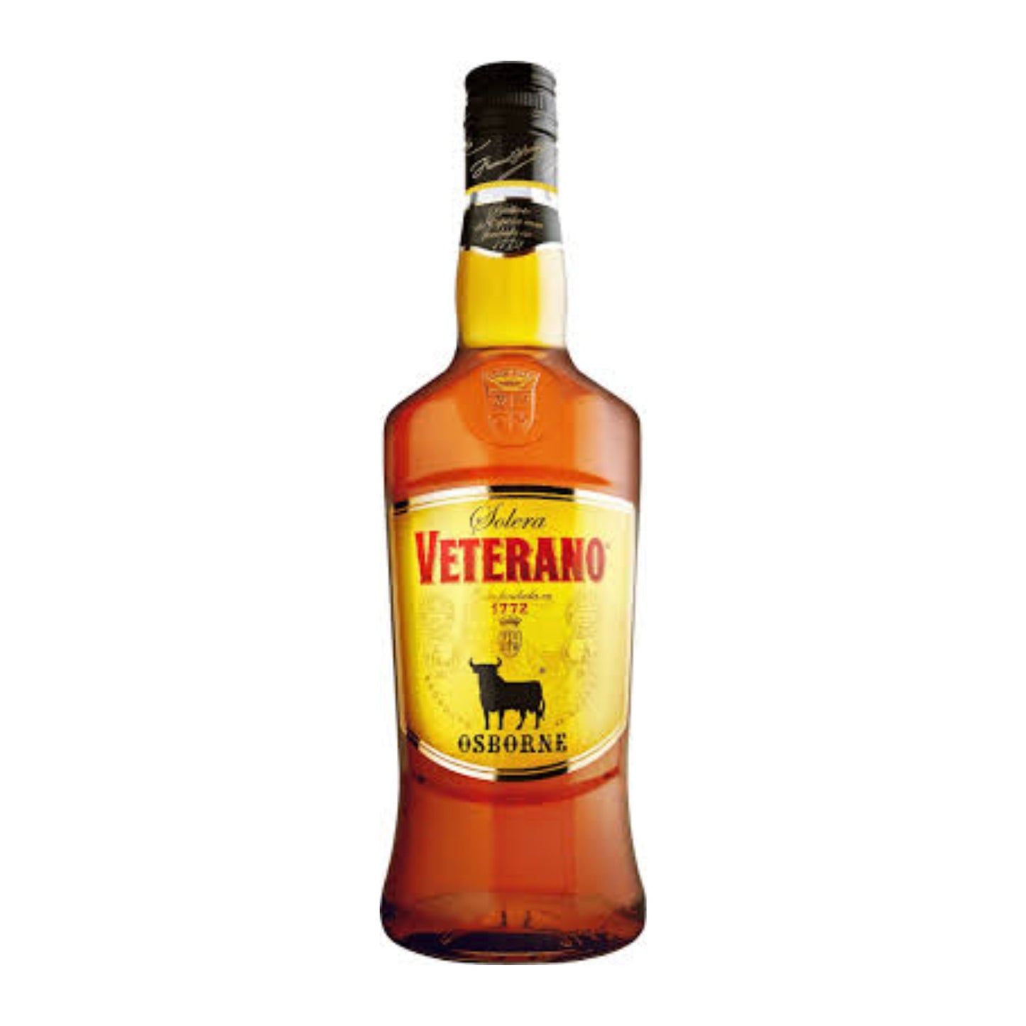 Brandy Veterano Osborne 1L