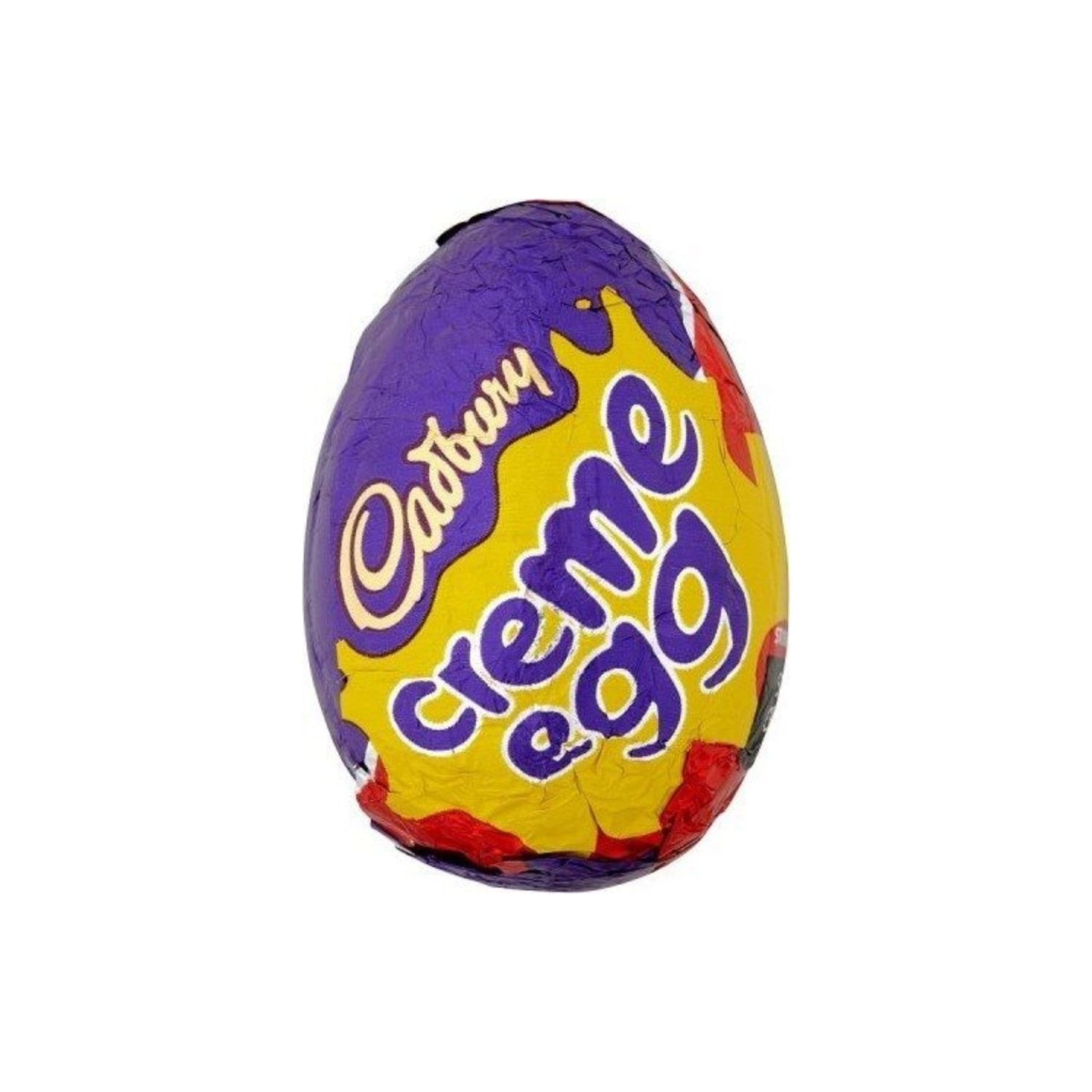 Cadbury Creme Egg 40GR
