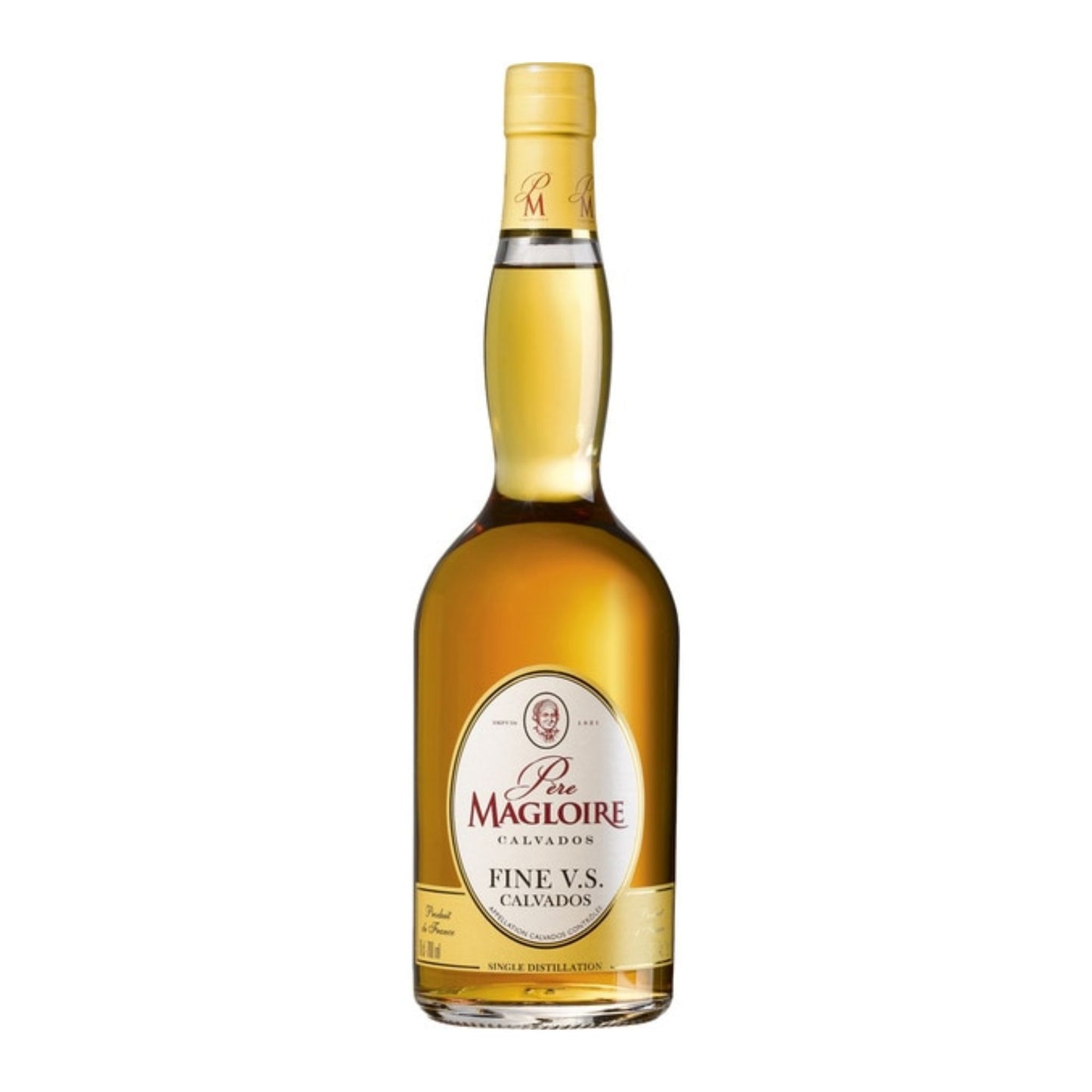 Pere Magloire Fine VS Calvados 75CL