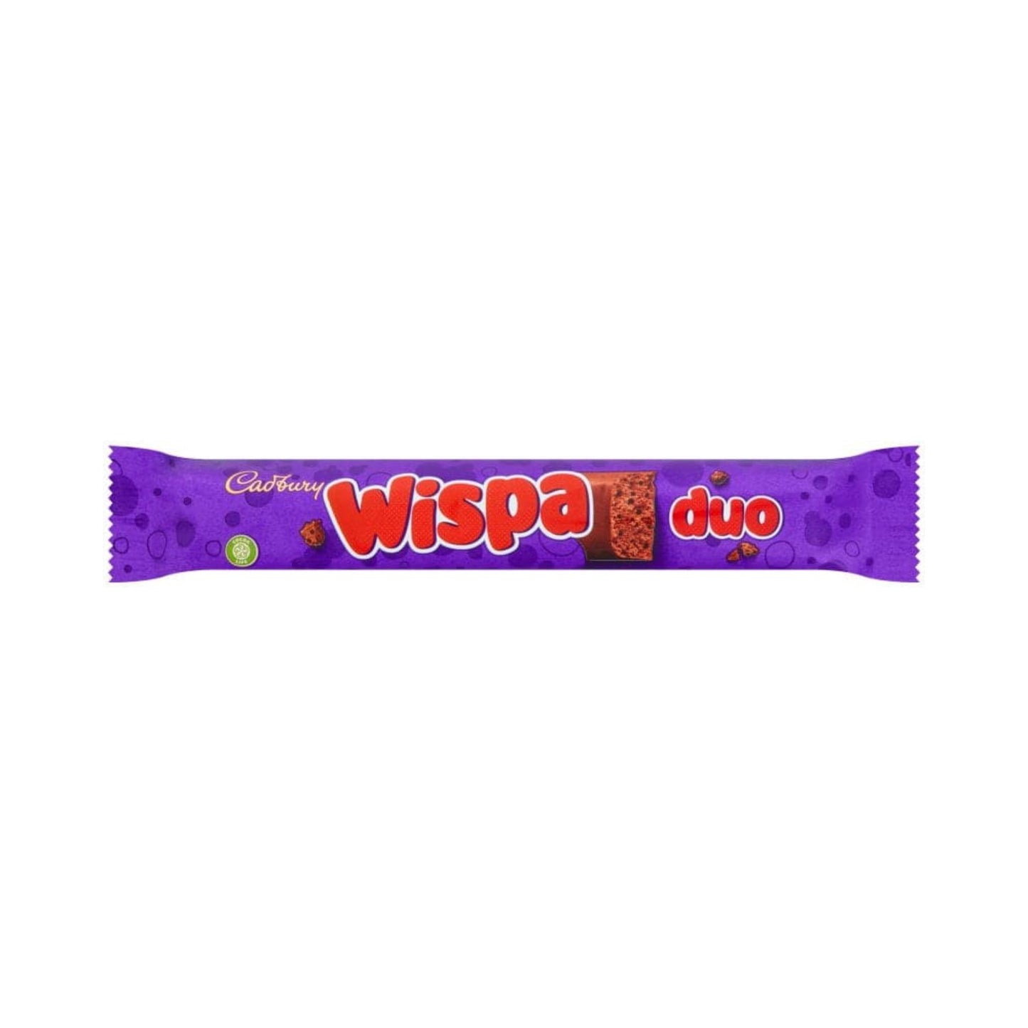 Cadbury Wispa Duo 47,4GR