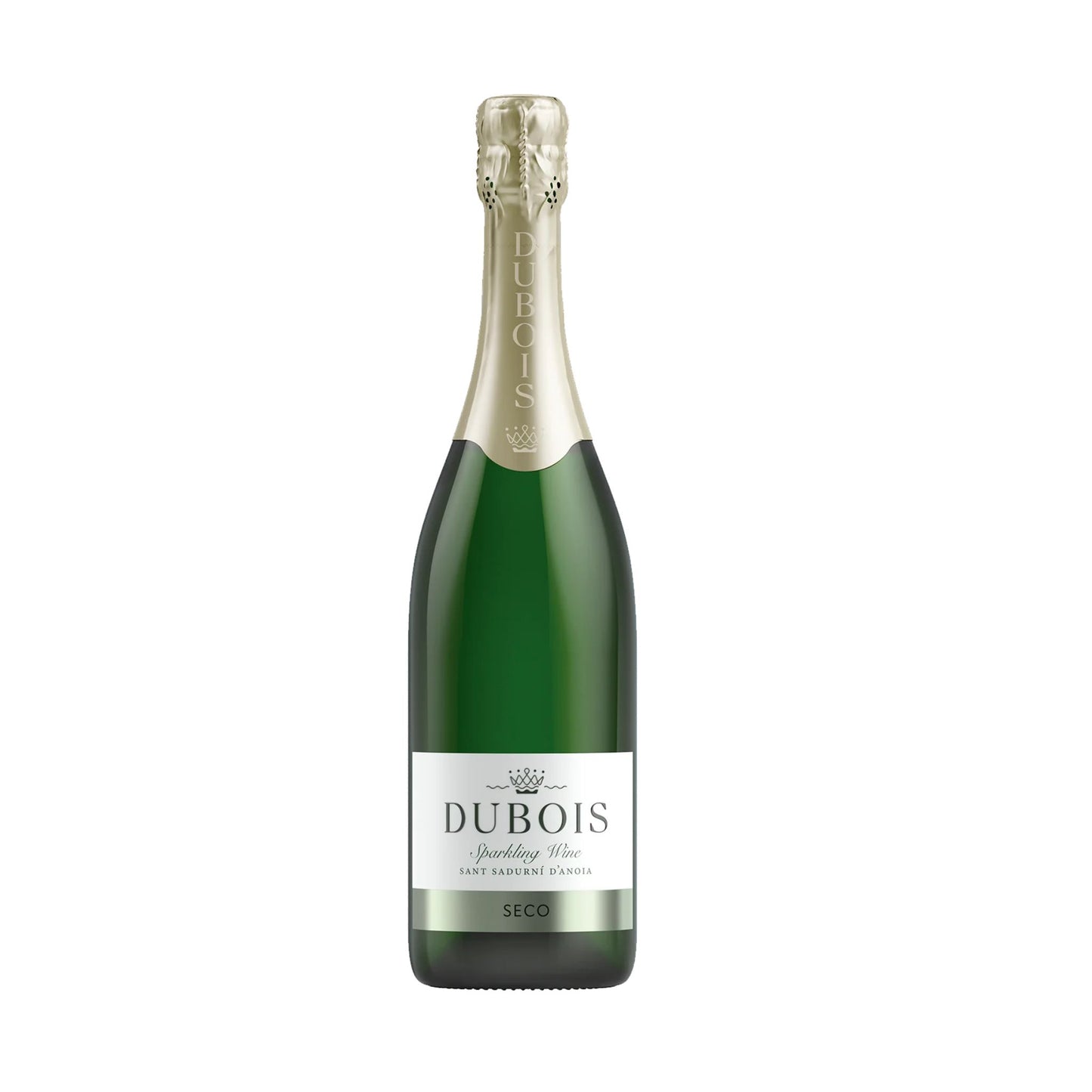 Cava Dubois Semi Seco 75CL
