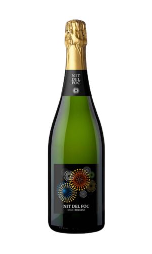Cava Nit del Foc Brut Nature 75CL