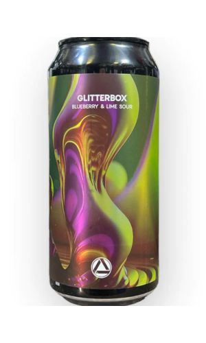 Cerveza Attik Glitterbox 44CL
