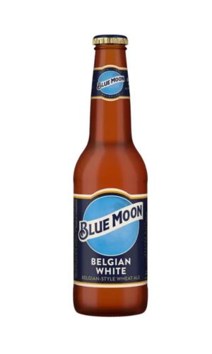Cerveza Blue Moon 33CL