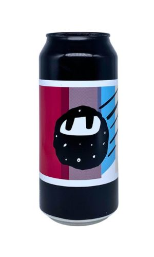 Cerveza Bonvivant Meteorito 440ML