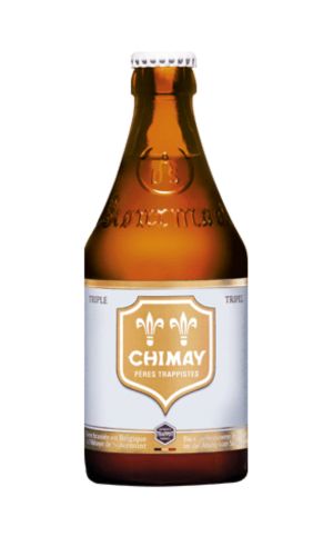 Cerveza Chimay Triple 33CL